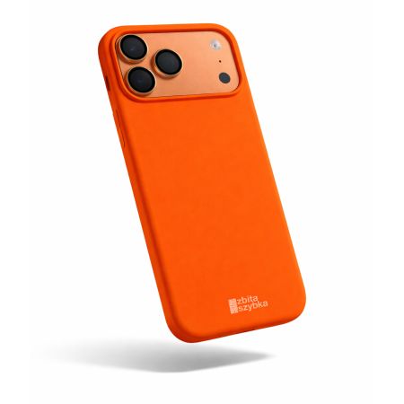Silikonowe etui magnetyczne dla iPhone