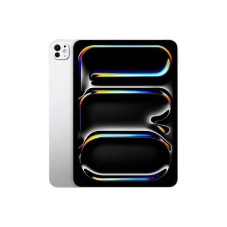 Nowy iPad Pro w kolorze srebrnym