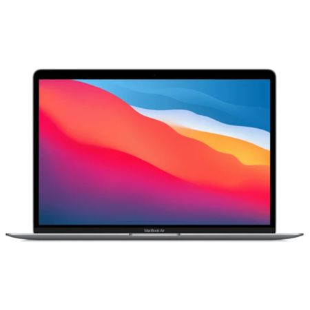 Nowy MacBook Air w kolorze gwiezdnej szarości