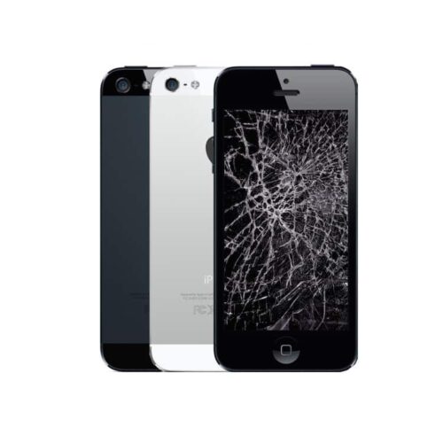 Iphone 5 naprawa