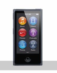 iPod Touch 7G