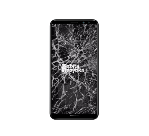 Wymiana szybki huawei mate 10 lite cena