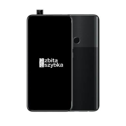 Huawei P Smart Z wymiana ekranu