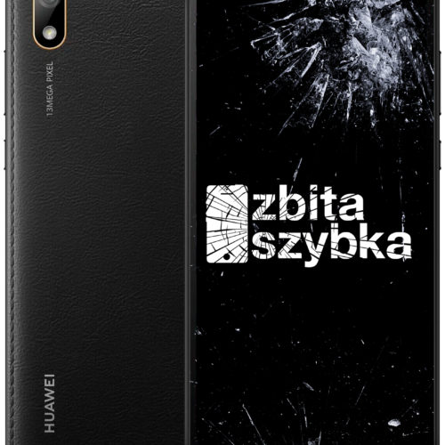 Huawei Y5 2019 wymiana ekranu