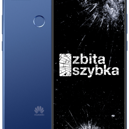 Huawei Y6 / Y6 Pro / Y6 Prime 2018 wymiana szyby