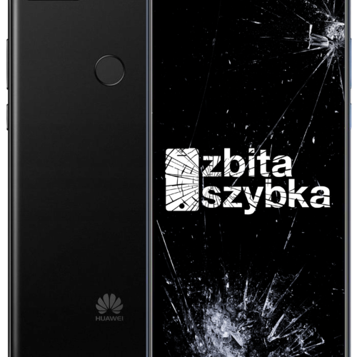 Huawei Y7 2018 wymiana szyby