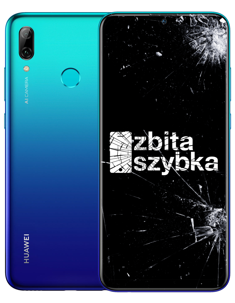 Huawei P Smart 2019 wymiana ekranu 792114444 Serwis Huawei