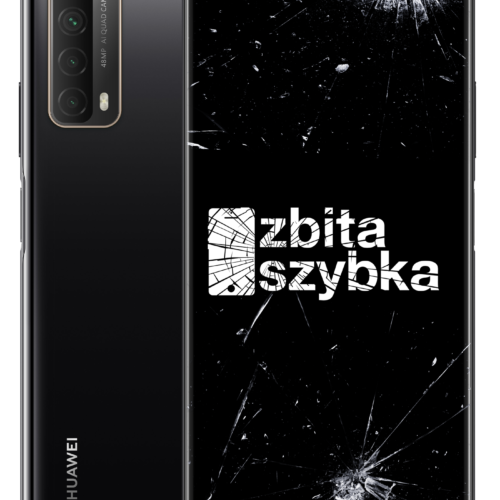 Huawei P Smart 2021 wymiana ekranu