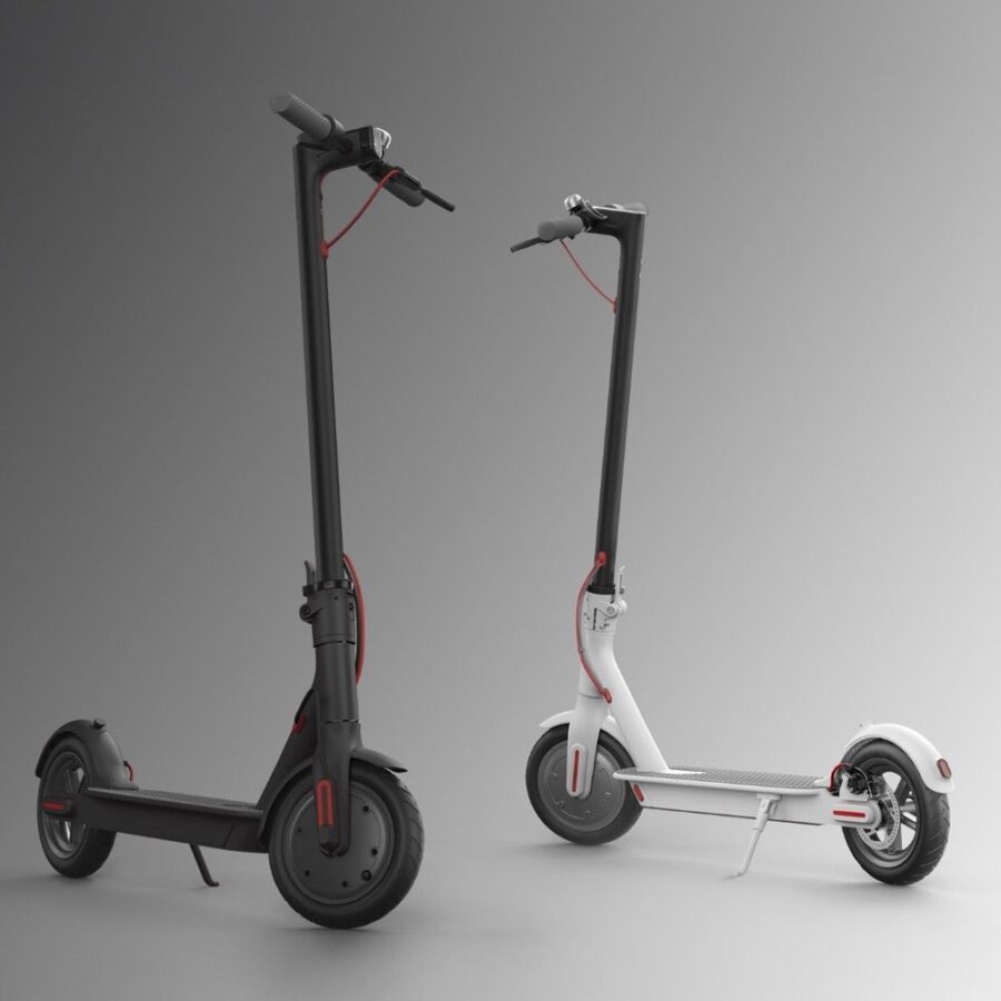 Xiaomi Mijia M365 Hulajnoga | SPRZEDAŻ | SERWIS | AKCESORIA | MODYFIKACJE | Electric Scooter |