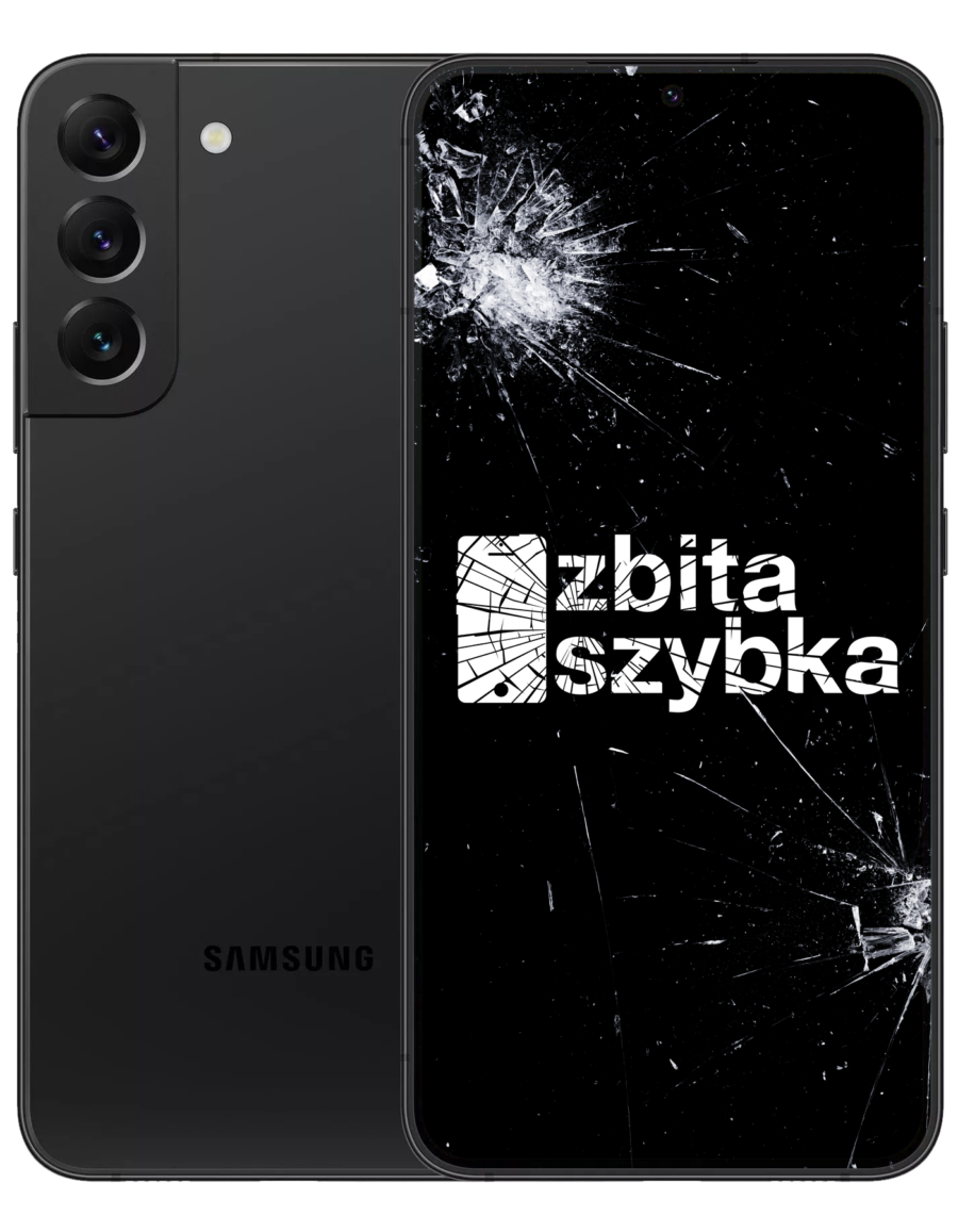 Samsung Galaxy S22 wymiana ekranu
