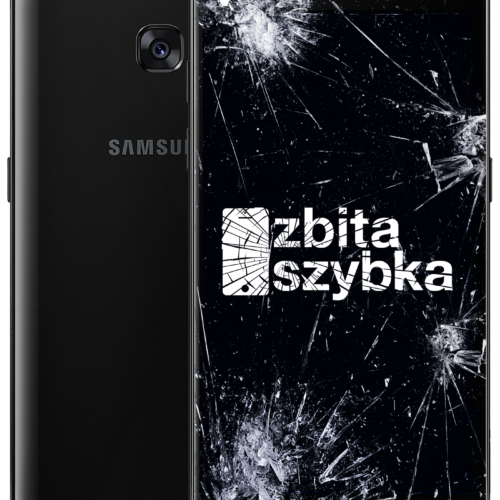 Samsung Galaxy A3 2017 wymiana szyby