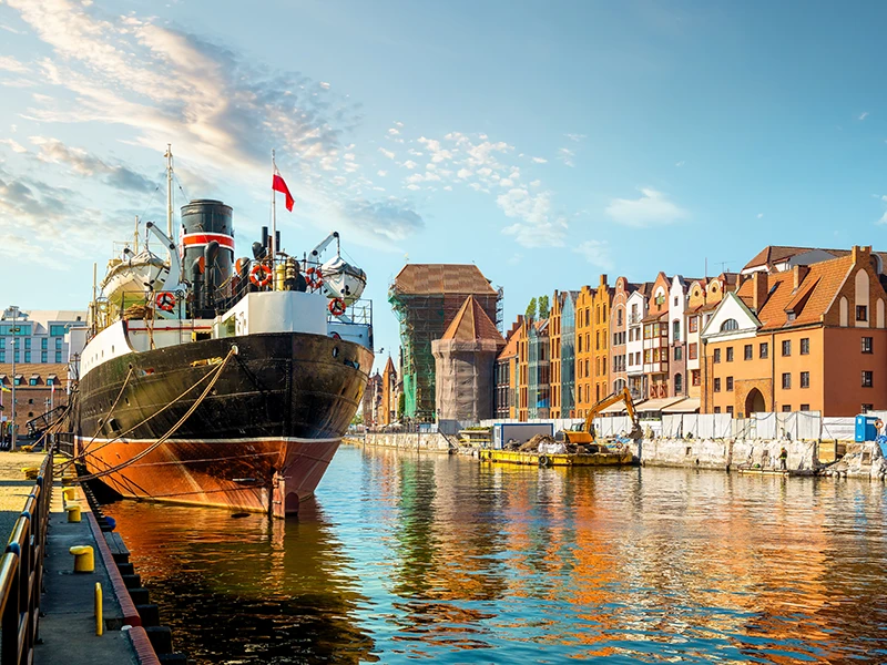 Gdańsk pic