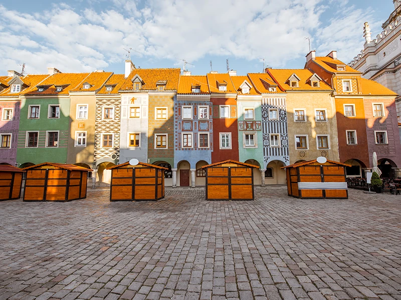 Poznań pic