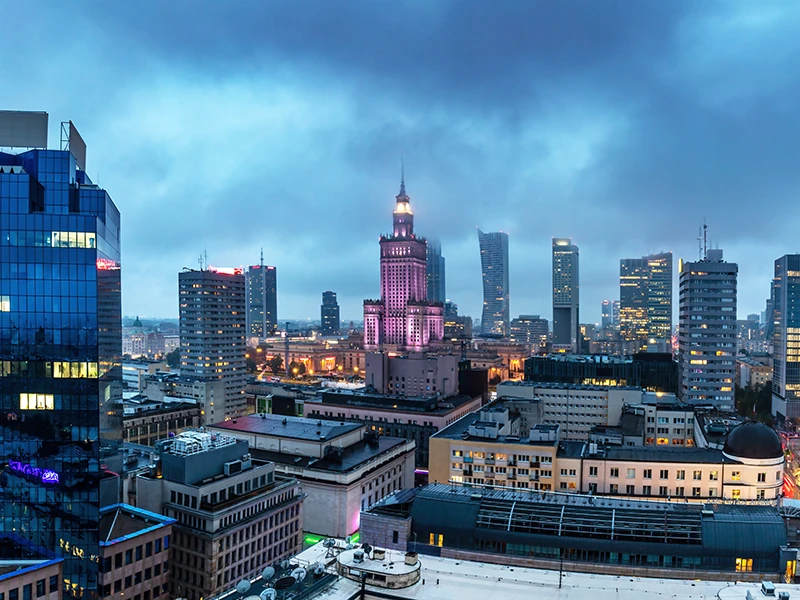 Warszawa pic