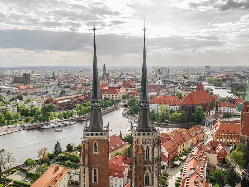 Wrocław pic