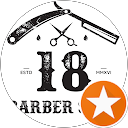 Barber Shop 18