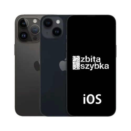 iPhone 14 | 14 Plus | 14 Pro | 14 Pro Max - naprawa systemu iOS | zdjęcie