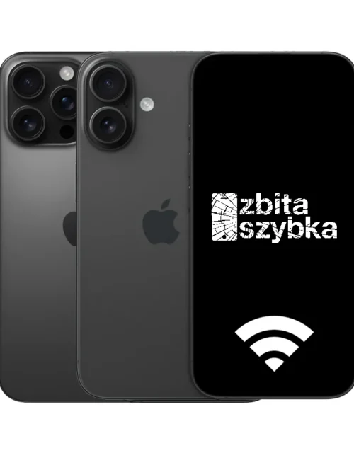 iPhone 16 | 16 Plus | 16 Pro | 16 Pro Max - naprawa WiFi | zdjęcie