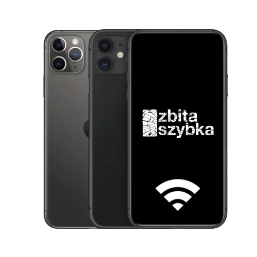 iPhone 11 | 11 Pro | 11 Pro Max - naprawa WiFi | zdjęcie