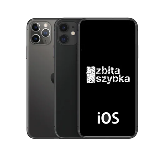 iPhone 11 | 11 Pro | 11 Pro Max - naprawa systemu iOS | zdjęcie