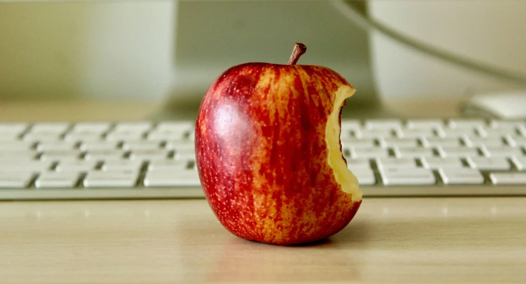Nowości sprzetowe Apple w ii połowie 2025r