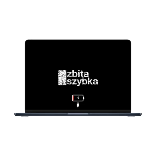 Naprawa ładowania MacBook Air 13