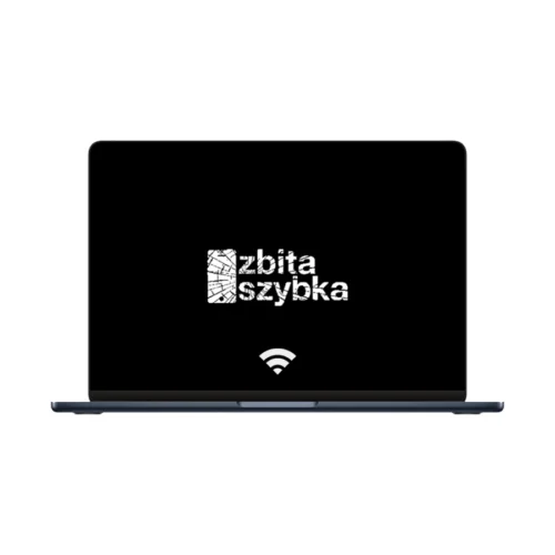 Naprawa WiFi MacBook Air 13