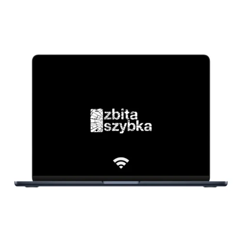 Naprawa WiFi MacBook Air 15