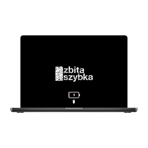 Naprawa ładowania MacBook Pro 14