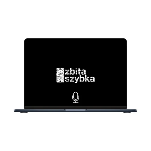 Naprawa mikrofonu MacBook Air 13