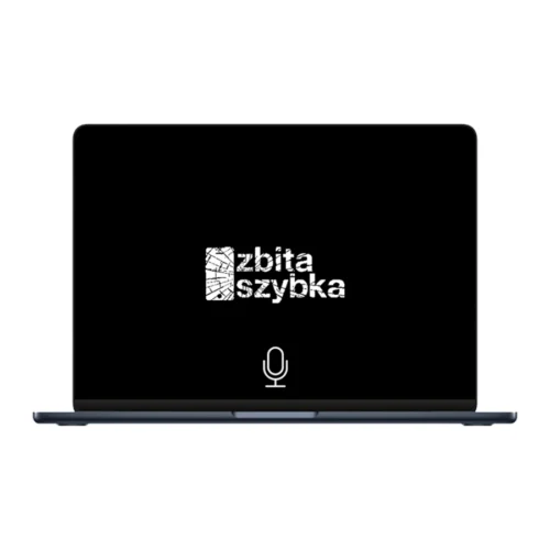 Naprawa mikrofonu MacBook Air 15