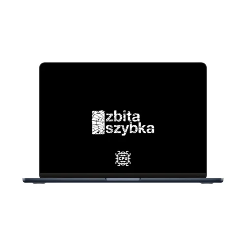 Naprawa płyty głównej MacBook Air 13