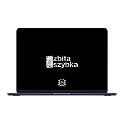 Naprawa płyty głównej MacBook Air 15