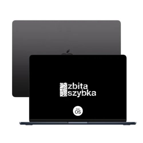 Naprawa systemu MacOS MacBook