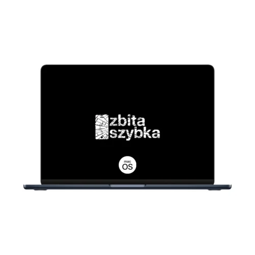Naprawa systemu MacOS MacBook Air 13