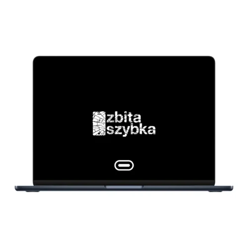 Wymiana USB MacBook Air 15