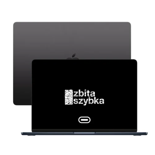 Wymiana USB MacBook