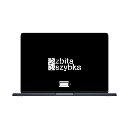 Wymiana baterii MacBook Air 13
