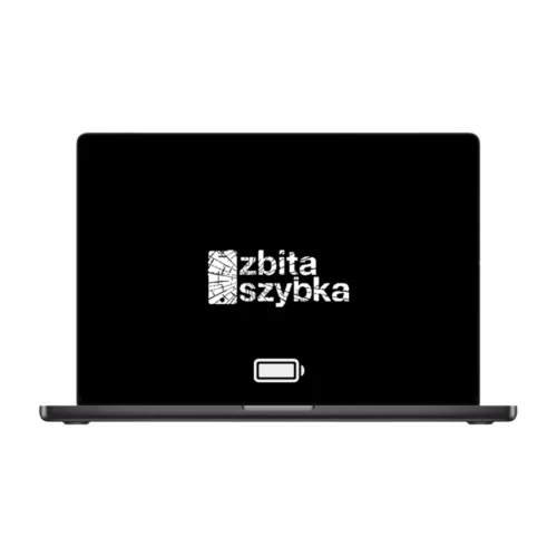 Wymiana baterii MacBook Pro 14