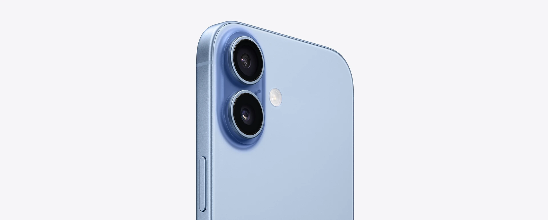 Wygląd aparatów w iPhone 17
