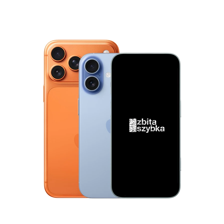 Serwis iPhone Szczecin — wymiana szybki i ekranu