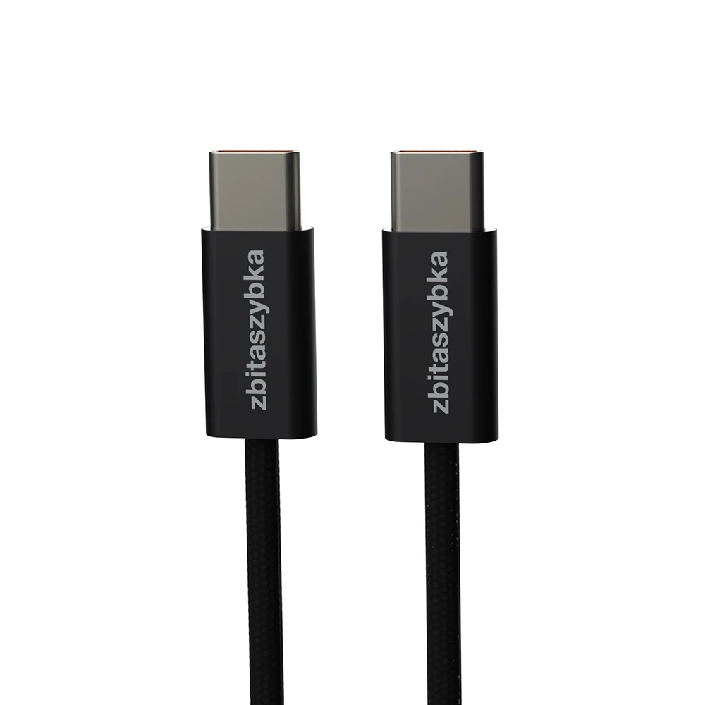 Widok końcówek USB Widok końcówek USB